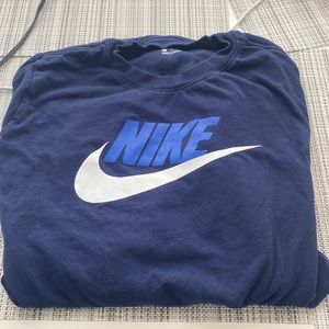 Nike long sleeve